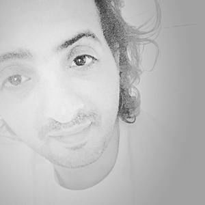 Meet your Posher, Alamir